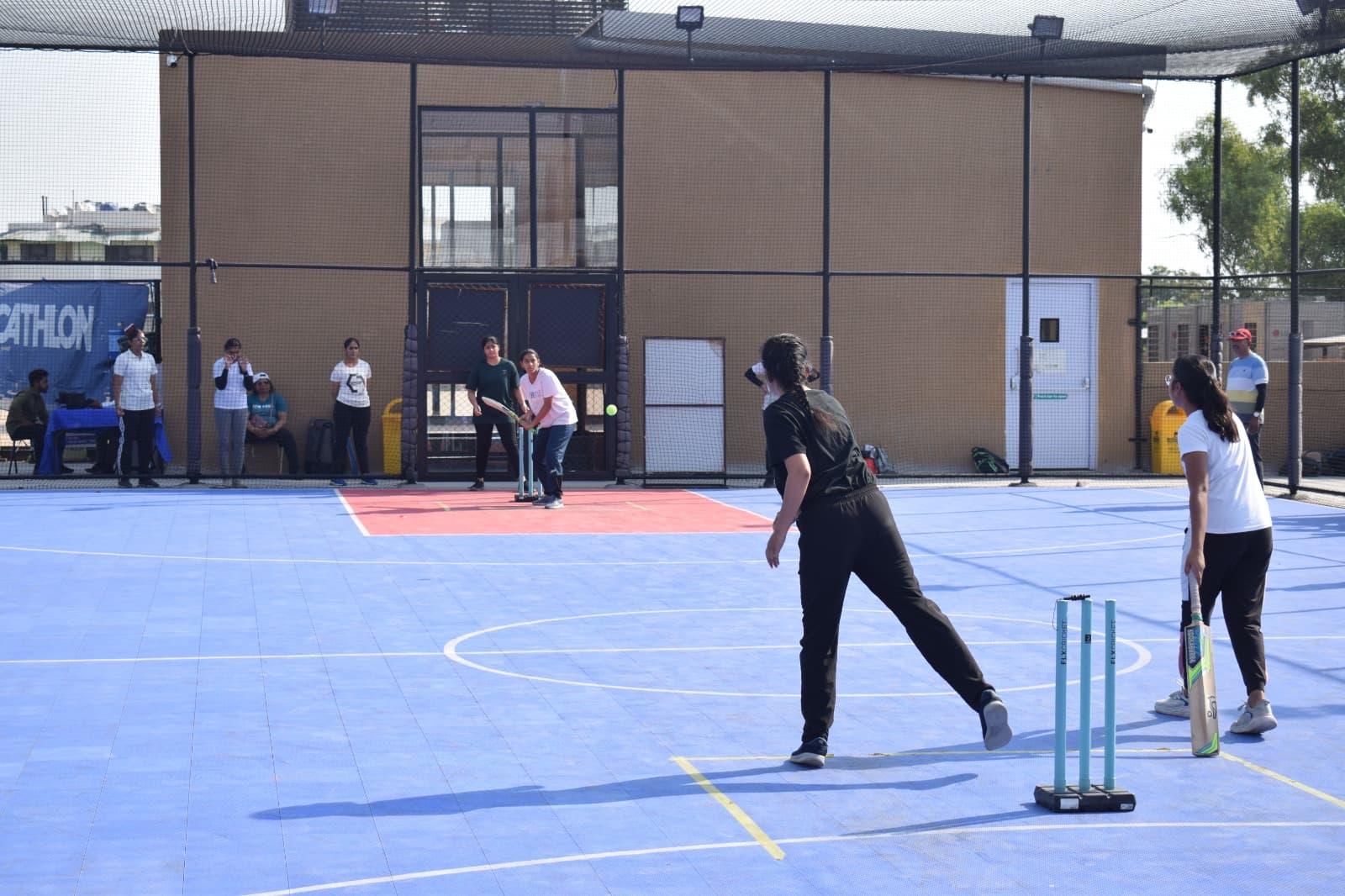 SICA College Indore Extra Curriculars photo 18